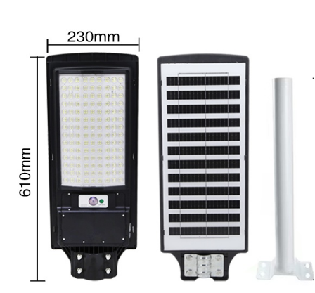 solar lamp