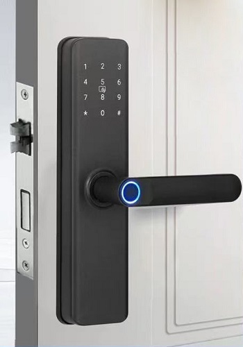 Smart lock