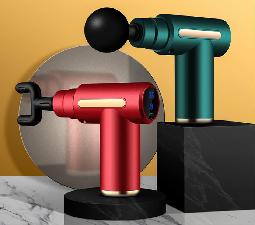 massage gun