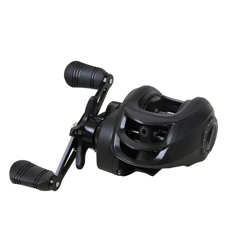 Baitcasting Reel