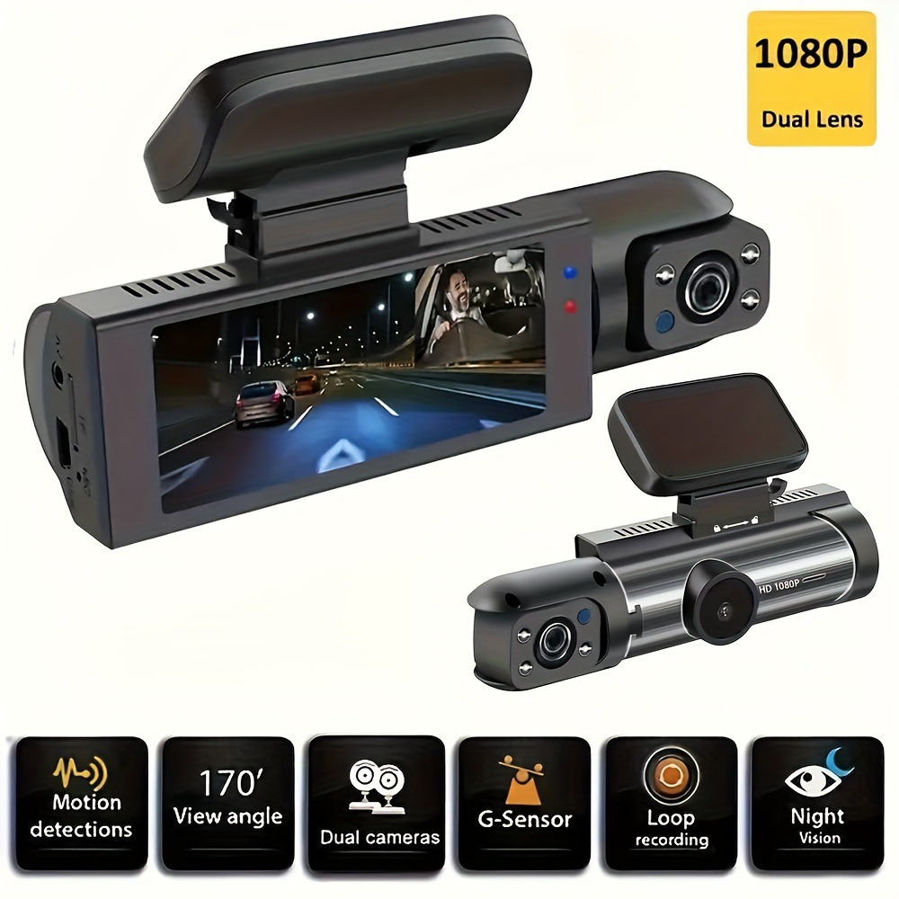Car DVR