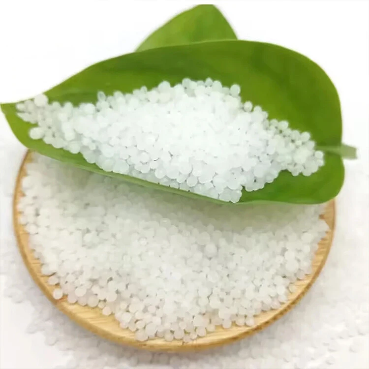 Automotive urea