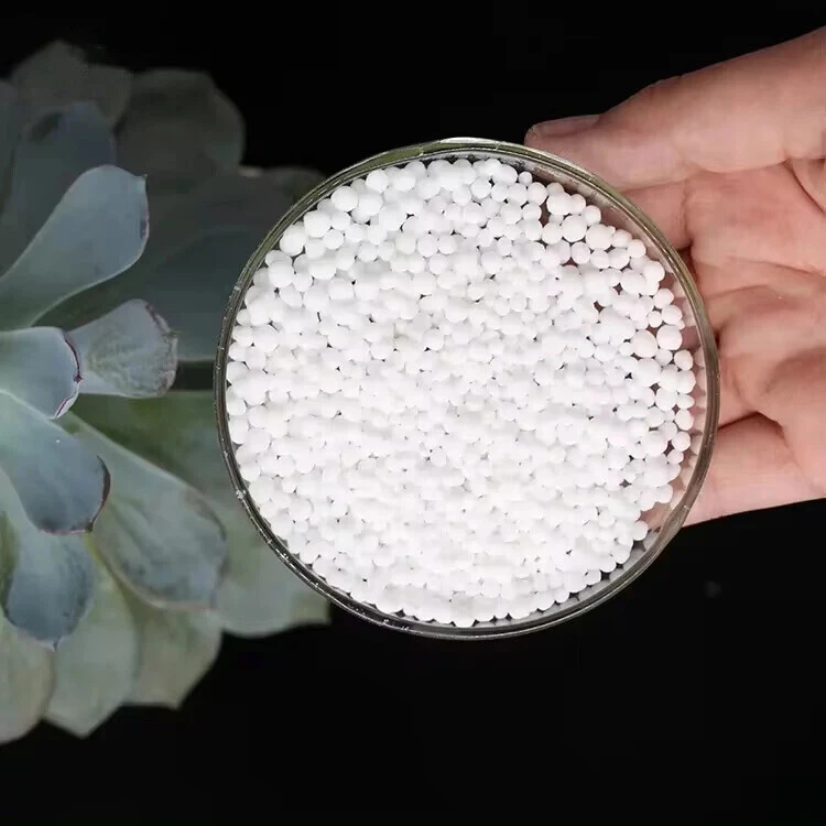 Nitrogen fertilizer