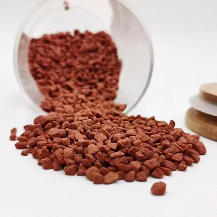 Muriate of Potash（MPO)