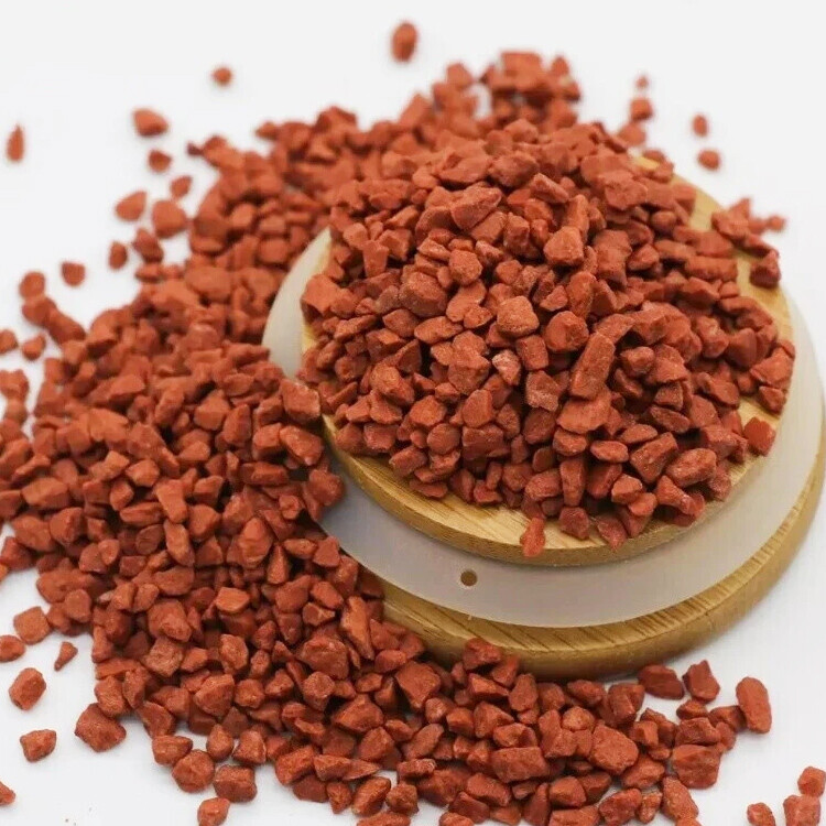 Muriate of Potash（MPO)