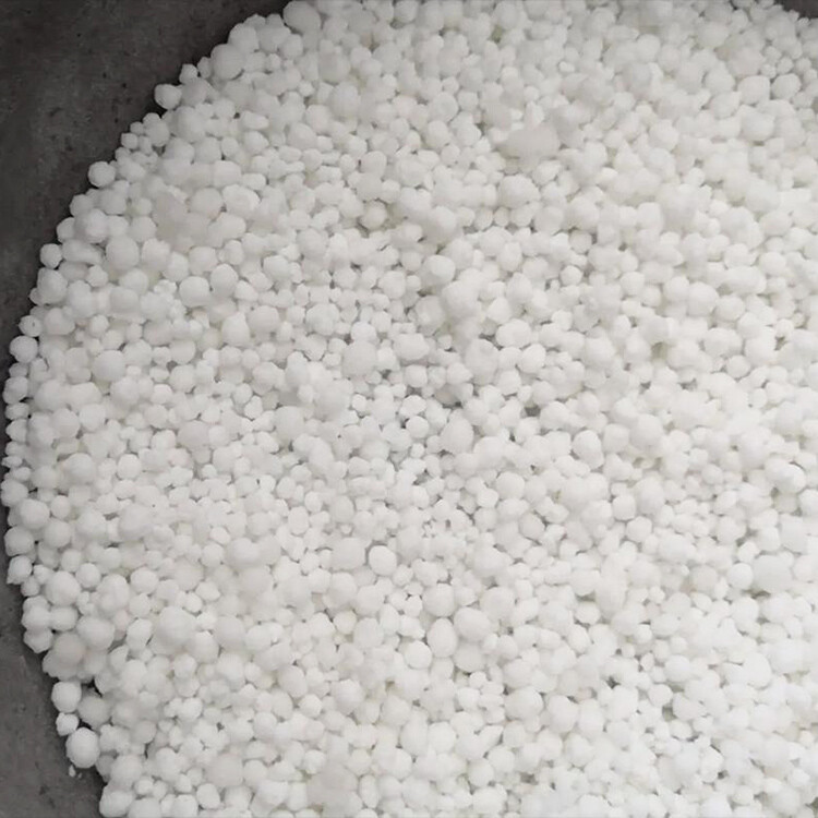Calcium ammonium nitrate