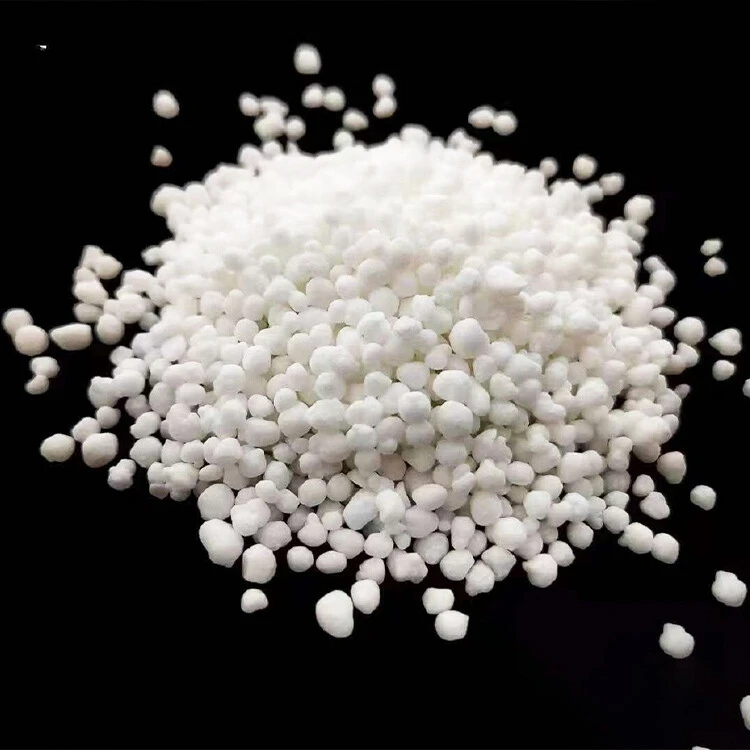 Calcium ammonium nitrate