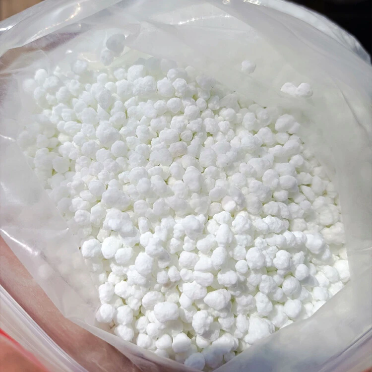 Calcium ammonium nitrate