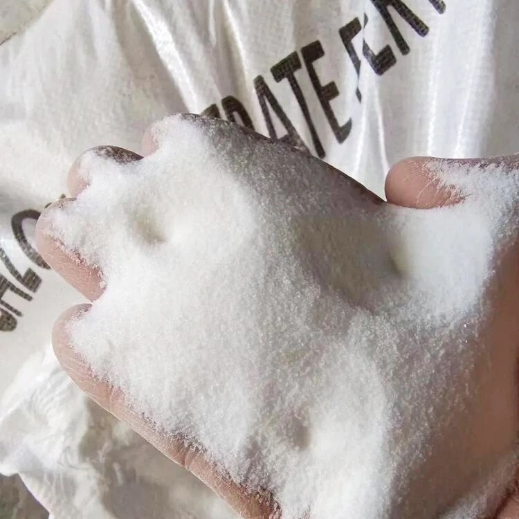 Potassium nitrate
