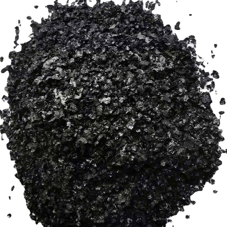 Humic acid