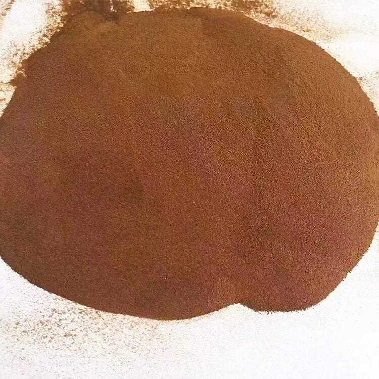 Fulvic acid