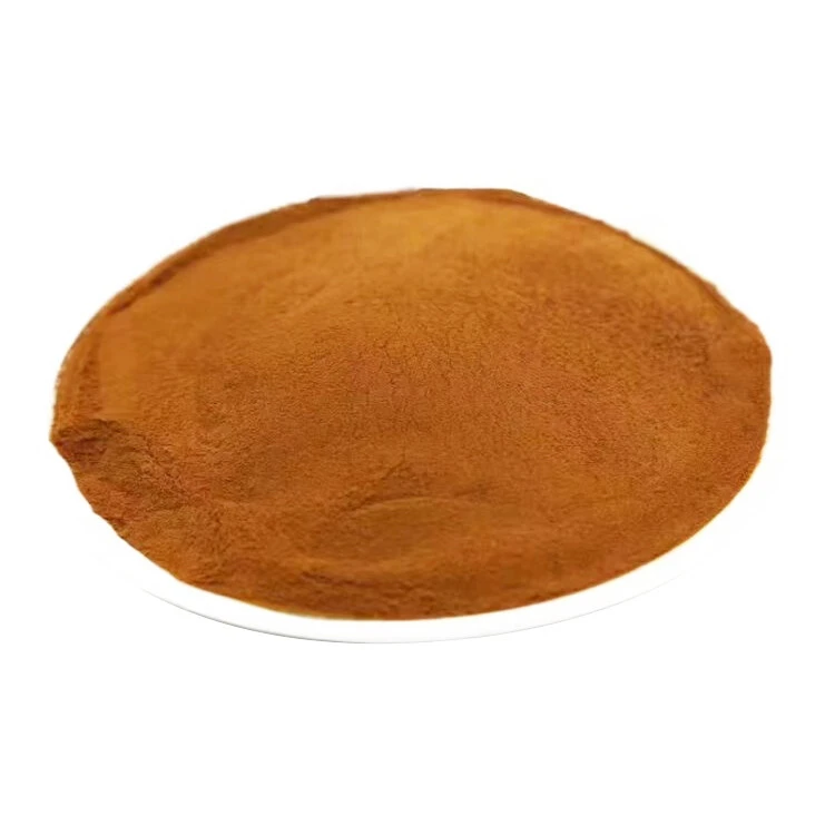 Fulvic acid