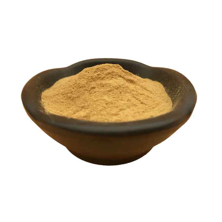 Fulvic acid