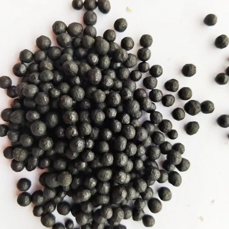 Soil conditioner