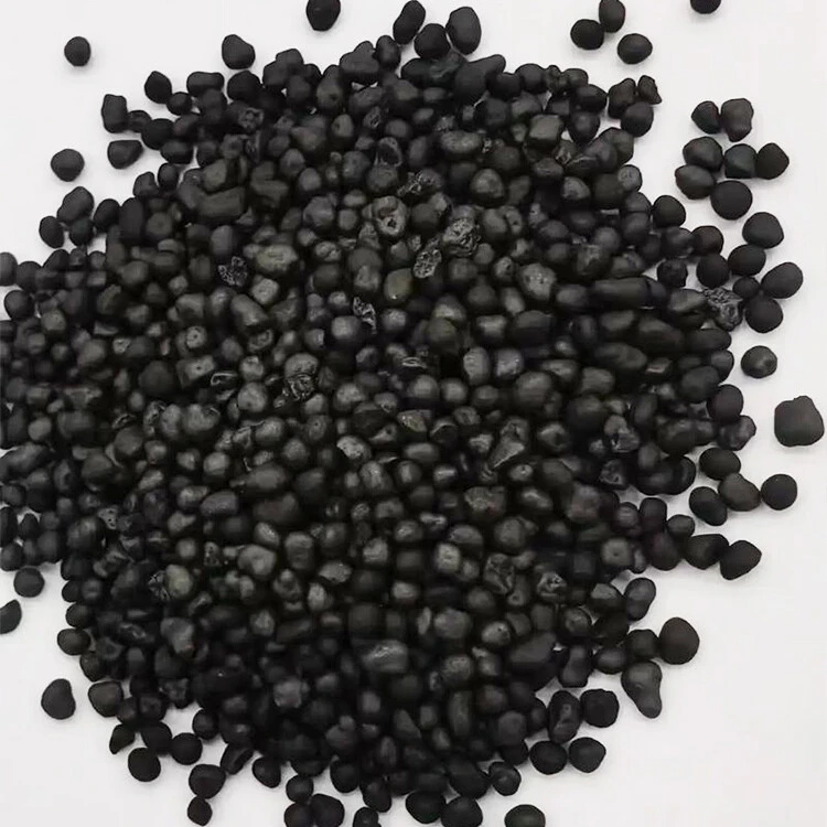 Soil conditioner