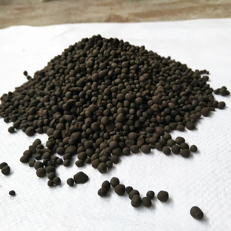 Soil conditioner