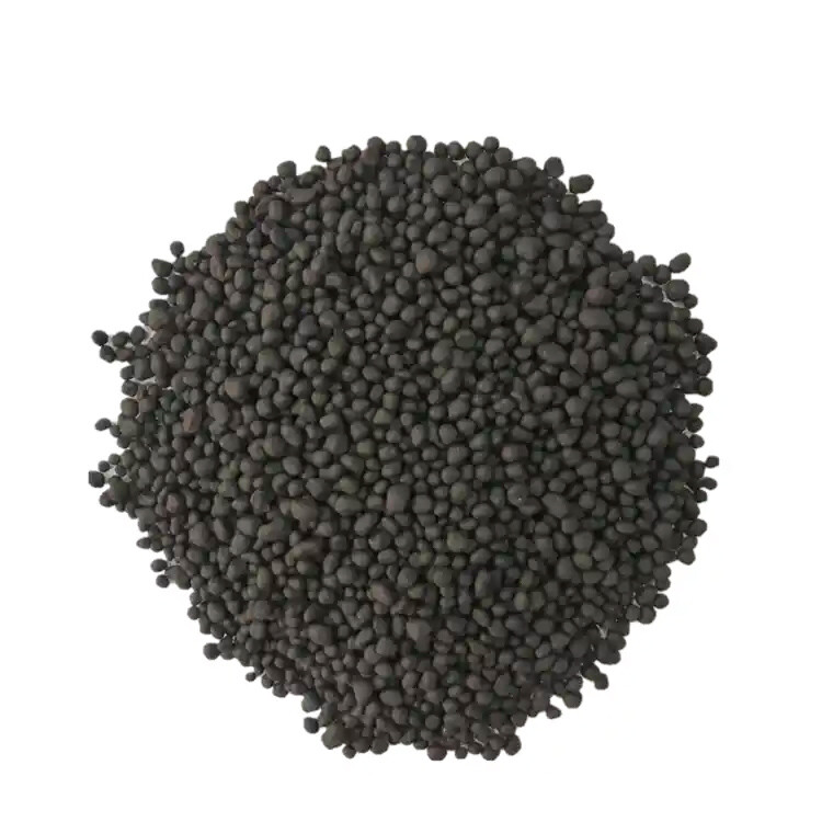 Organic fertilizer