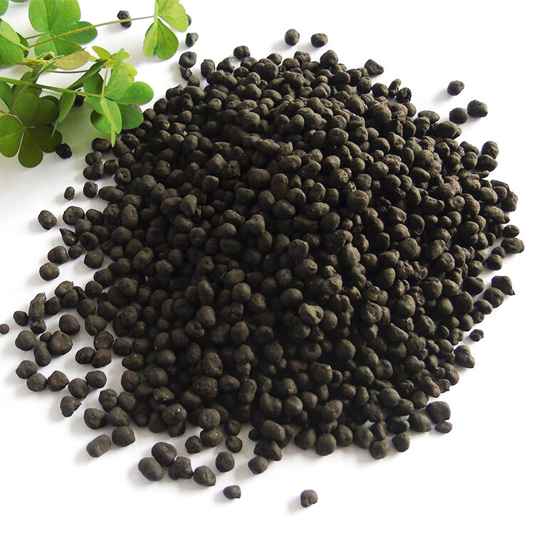 Organic fertilizer