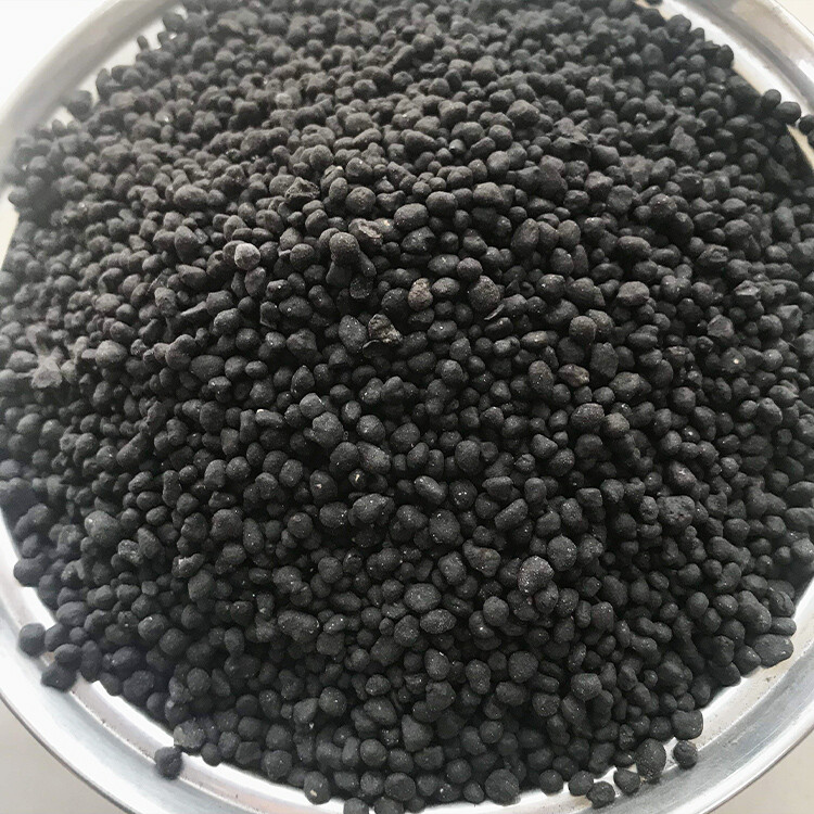 Organic fertilizer