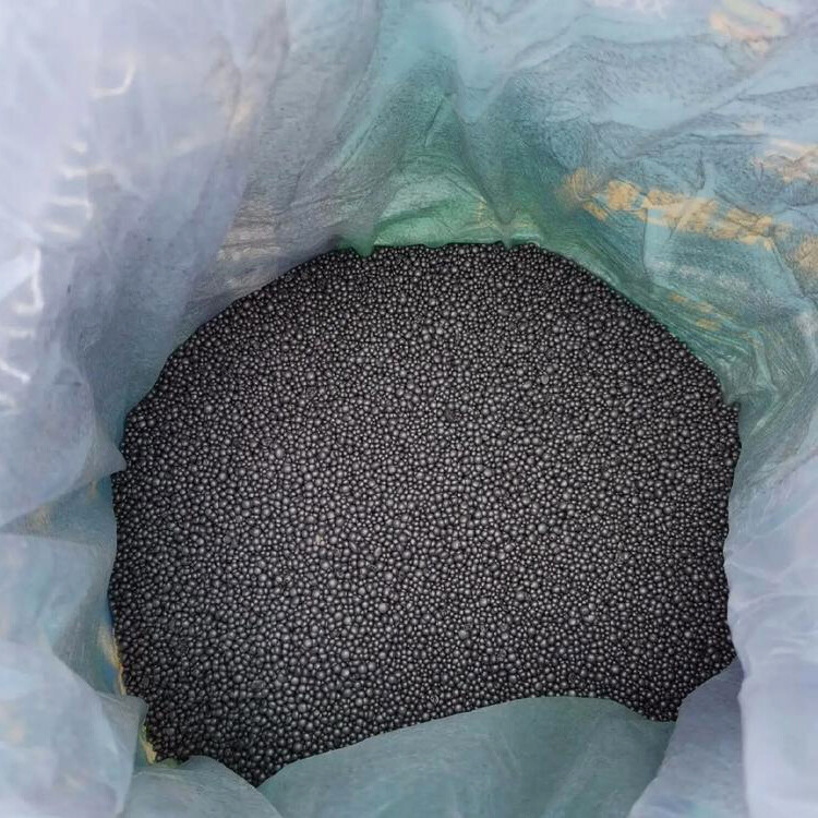 Organic and inorganic compound fertilizers