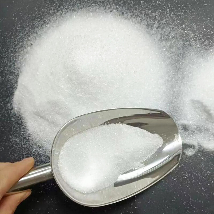 Magnesium sulfate heptahydrate