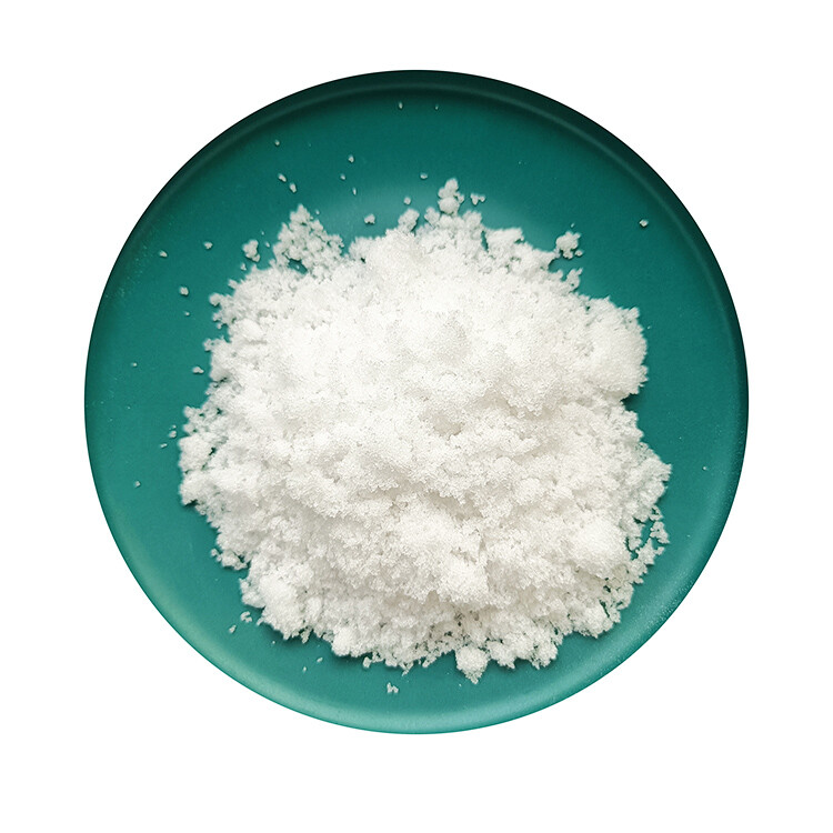 Zinc sulfate heptahydrate