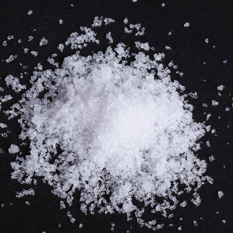 Zinc sulfate heptahydrate