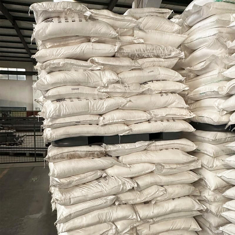 Nitrogen, phosphorus and potassium