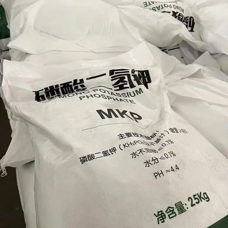 Potassium dihydrogen phosphate