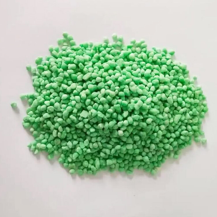 Trace element fertilizers