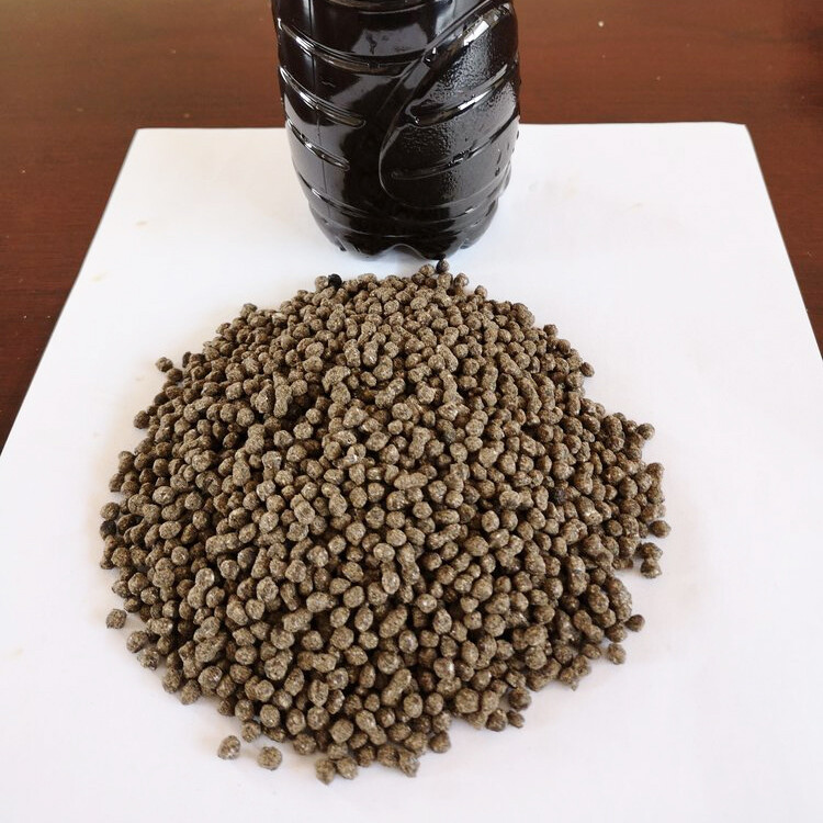 Trace element fertilizers