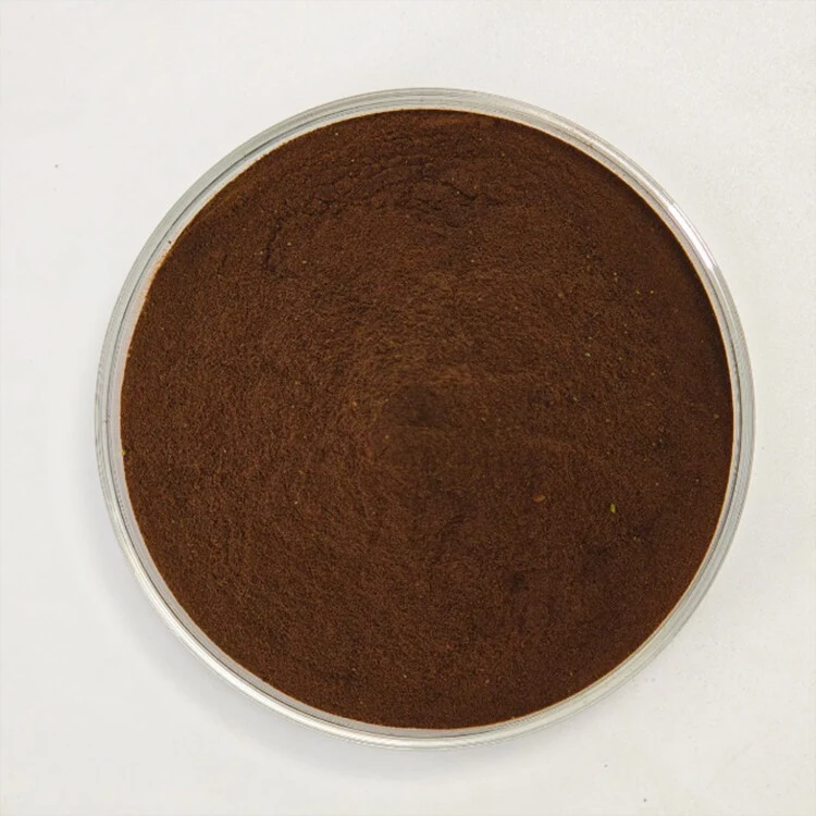 Water-soluble fertilizers
