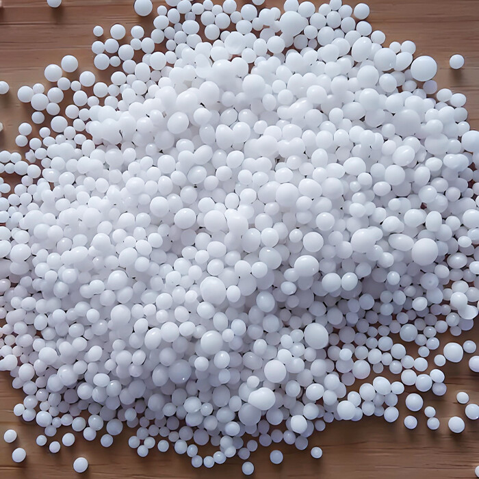 Nitro-sulfur compound fertilizer