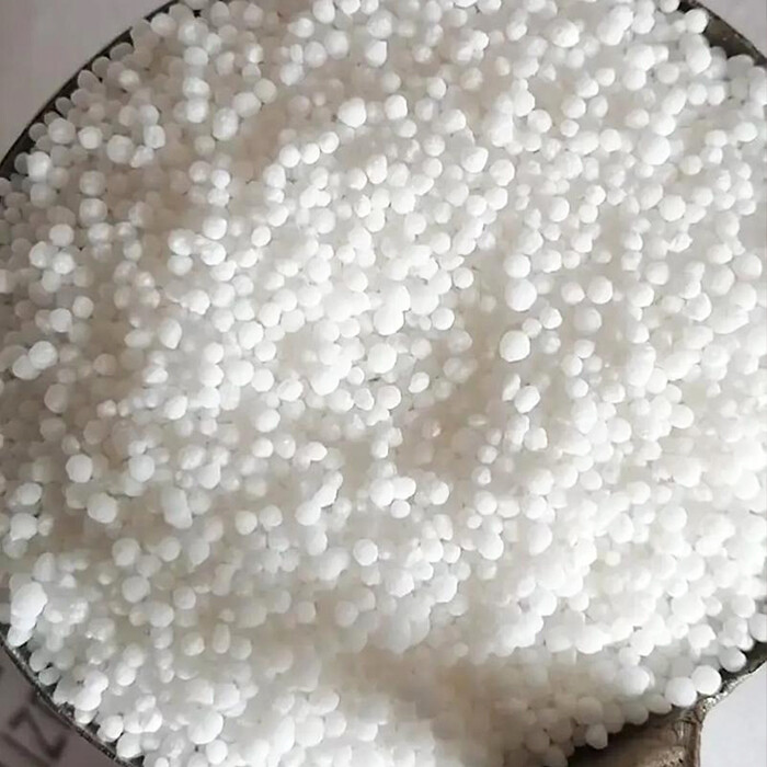 Nitro-sulfur compound fertilizer