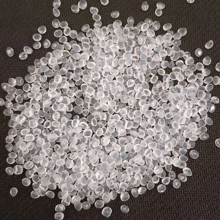 Ethylene-Acrylic Acid Copolymer（EAA）