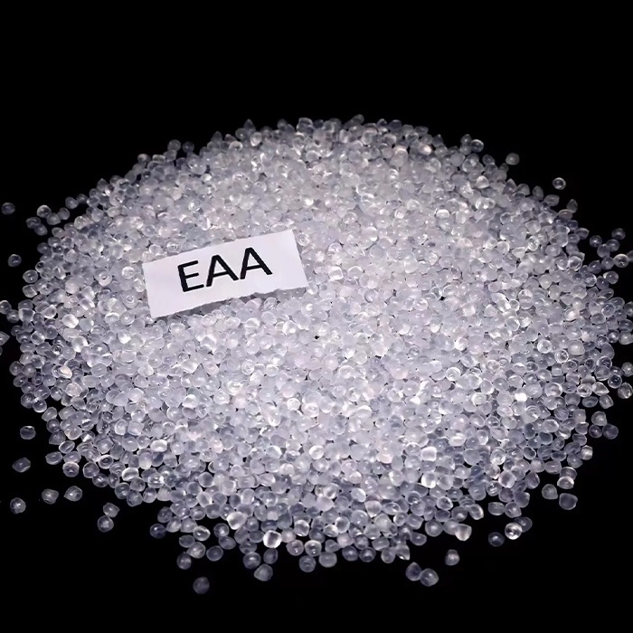 Ethylene-Acrylic Acid Copolymer（EAA）