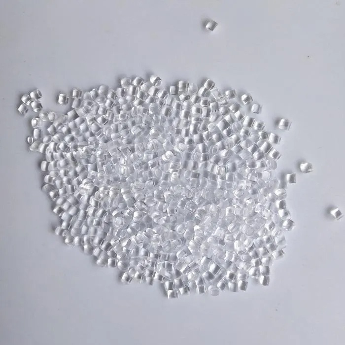 Ethylene-Acrylic Acid Copolymer（EAA）