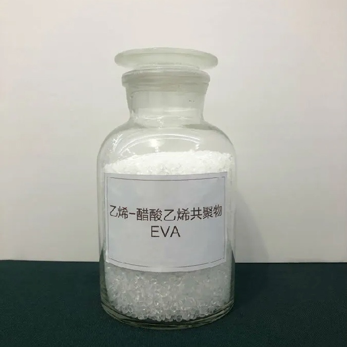 Ethylene-Vinyl Acetate Copolymer （EVA）