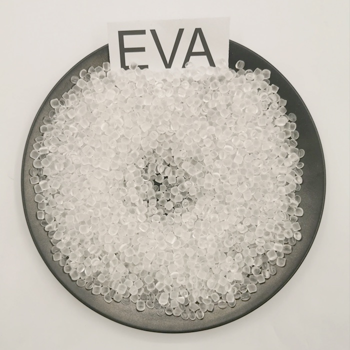 Ethylene-Vinyl Acetate Copolymer （EVA）