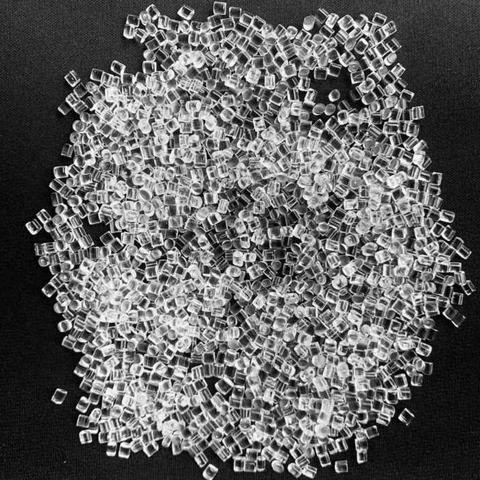 General-Purpose Polystyrene（GPPS）