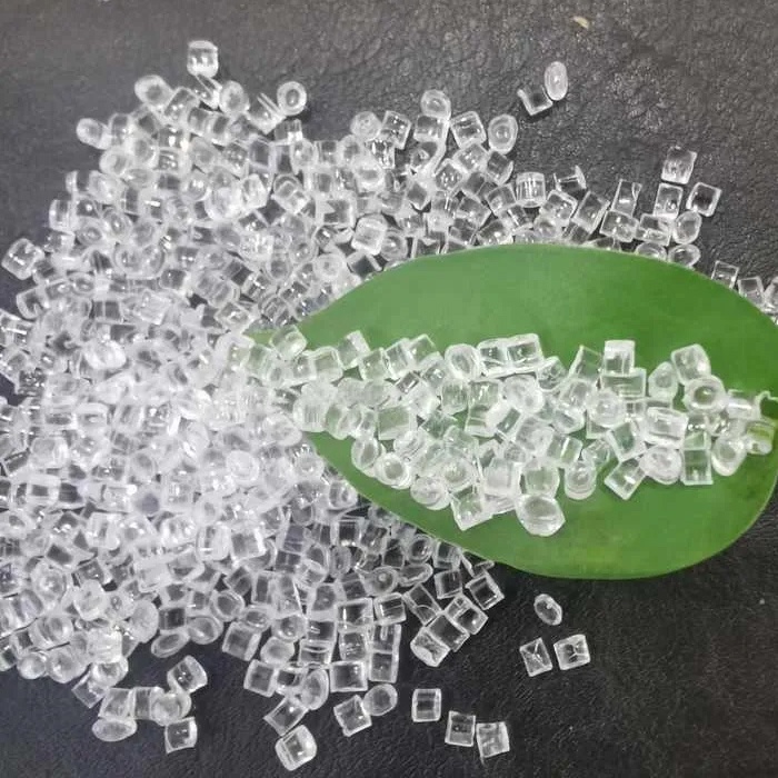 General-Purpose Polystyrene（GPPS）