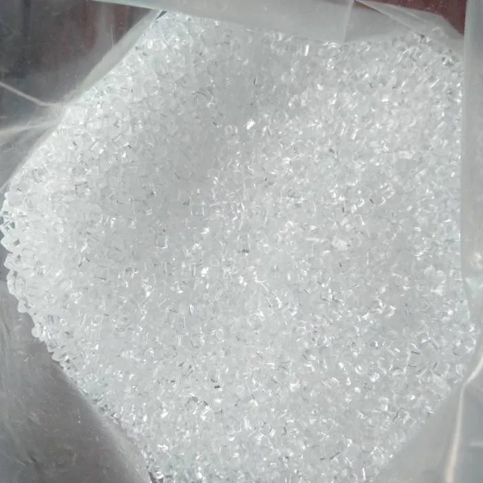 General-Purpose Polystyrene（GPPS）