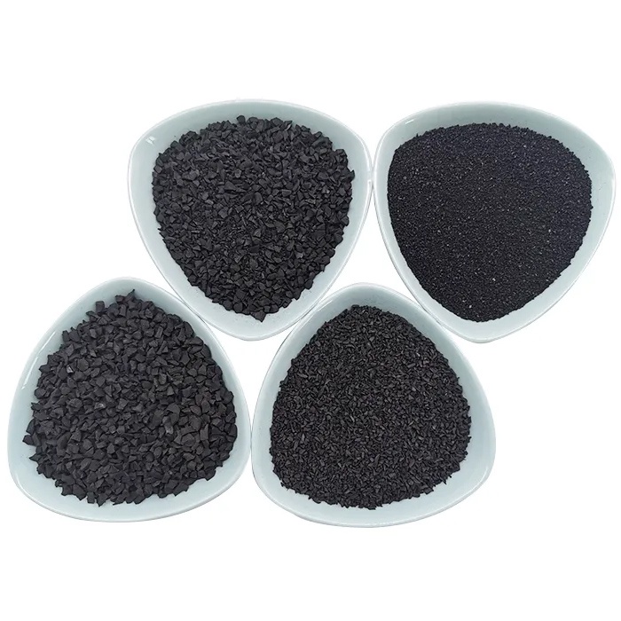 Rubber