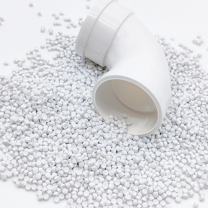 PVC Resin SG-3