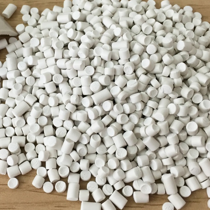 PVC Resin SG-5 - CNSG