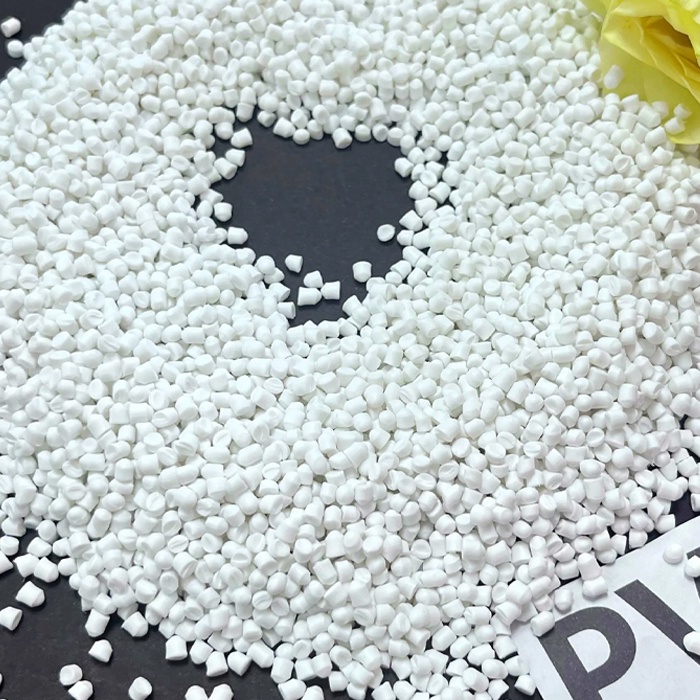 PVC Resin SG-8