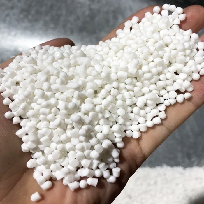 PVC Resin SG-8