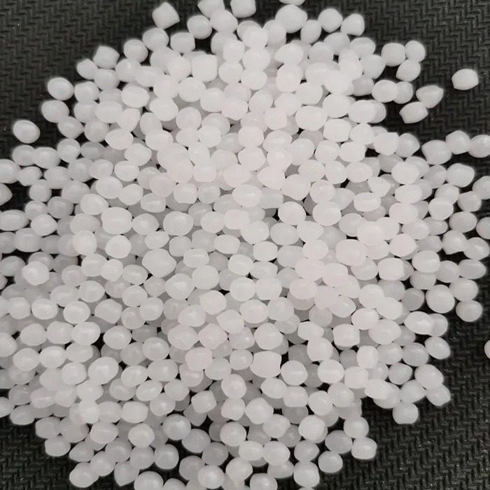 High-density polyethylene (HDPE)