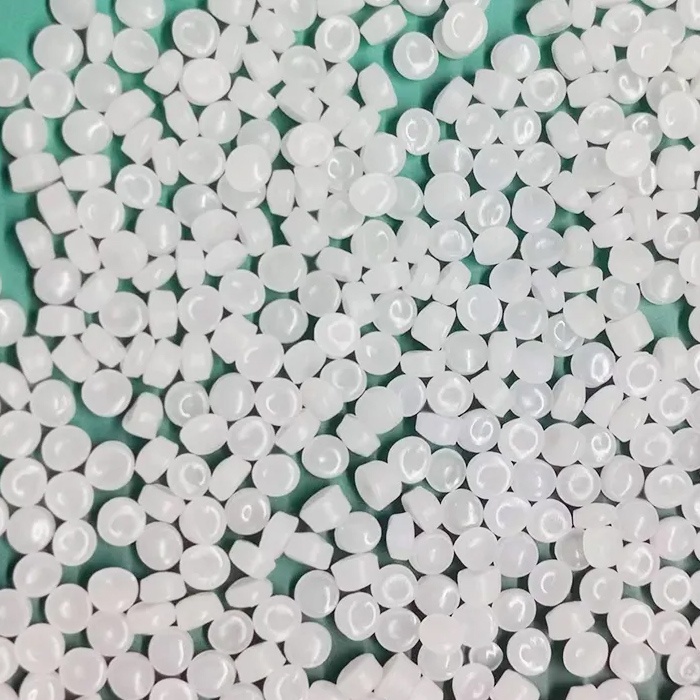 High-density polyethylene (HDPE)
