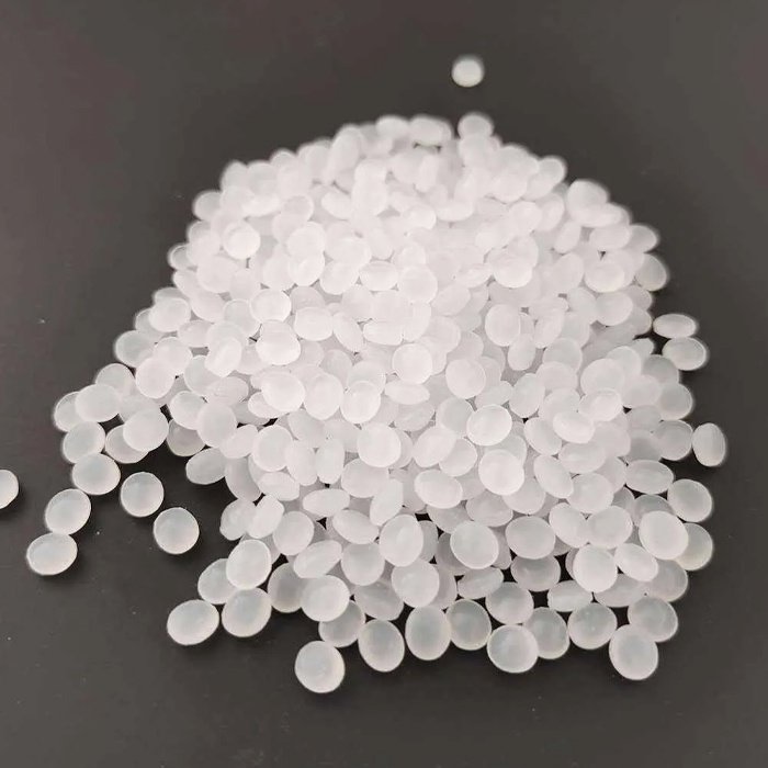Low density polyethylene (LDPE)